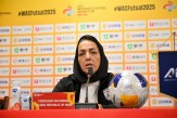 سلیمانی: فوتسال روی خوشی به ما نشان نداد