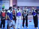 ملی‌پوشان تکواندو به اردو می‌روند