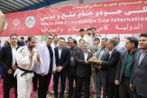 میراسماعیلی: ایران آماده میزبانی رویدادهای جهانی جودو است