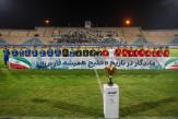 جهانی شدن فوتسال زنان ایران در روز رونمایی پرسپولیس از خریدهای جنجالی