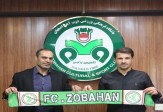 بازگشت کاپیتان به خانه؛ حدادی‌فر سرمربی ذوب‌آهن شد