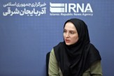 تیم ملی بدمینتون دختران در راه آسیا با نگاه به المپیک + فیلم