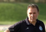 جشن تولد ستاره استقلالی در امریکا