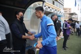 هافبک استقلالی رسماً سرباز شد/ رونمایی مازیار زارع از خرید جدید