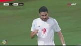 ویدیو: گل سوم تیم‌ملی امید به هنگ کنگ توسط کسری طاهری