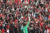 قهرمانی نچسب تی‌تی‌ها زیر سایه شائبه‌ها؛ جشن تولد پزشکیان با لوگوی تراکتور