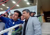 از وقتی پزشکیان رییس جمهور شد، دیگر او را ندیده‌ام!/ به جلسه مدیران استقلال نرفتم اما آنها را تحریم نکرده ام