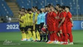 زمان برگزاری دیدار سپاهان - الدحیل مشخص شد