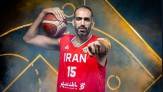 حامد حدادی؛ ستاره جام ملت‌های آسیا با چهار MVP + فیلم
