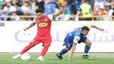 هواداران استقلال برنده جدال با مدیریت/ قرارداد عیسی فسخ می‌شود