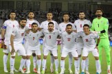 زمان و محل برگزاری دیدار تیم های فوتبال ایران و روسیه