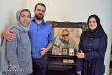 پسرم می‌توانست بهترین بازیکن استقلال شود ولی منصور پورحیدری اجازه نداد/ چرا دختر من نباید عضو خانواده استقلال باشد؟
