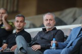 خبری از دبی و بمب نیست؛ مدیرعامل پرسپولیس در اسلام‌شهر دیده شد!