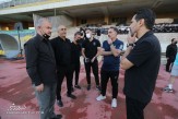 بازیکن سابق پرسپولیس، معاون ورزشی استقلال خوزستان شد