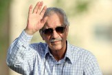 «گیله پیرمرد» در راه سینماها؛ پرتره پیشکسوت فقید استقلال ساخته می‌شود
