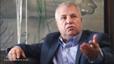 ویدیو| علی پروین: پرسپولیس به این دلیل به مهاجم نیاز ندارد!