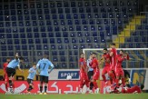 چرا دیدار ایران - اروگوئه لغو شد؟/ دردسر تیم ملی با هواپیما! 