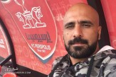 زندگی برخی از بازیکنان پرسپولیس حرفه ای نیست/ با سبک کارتال موافق نیستم