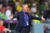 سرمربی سابق برزیل از مربیگری خداحافظی کرد!