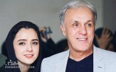 حمید علیدوستی: من خوشبختم چون دخترم شفا پیدا کرد/ پایان دوره بیماری ترانه علیدوستی
