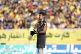 کار سخت دو ستاره پرسپولیس در جهنم نقش جهان