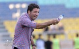 پرسپولیس، استخوان بندی قهرمانی دارد/ مربی های خارجی قابل احترام هستند/ الان وقت کری خواندن نیست