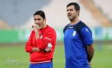کریم باقری ماند، مهرداد خانبان هم/ غافلگیری اصلی در راه است!