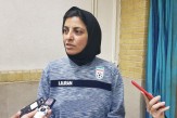 مظفر: تیم ملی فوتسال بانوان جوان نیست اما بازیکن نداریم