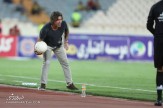 پنج‌گانه ساپینتو در استقلال!/ رکوردشکنی مرد پرتغالی با استقلالی‌ها