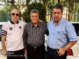 پیشکسوت استقلال و تیم ملی را در بستر بیماری دریابید!  