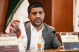 پاسخ علیرضا دبیر به نامه آذربایجان درباره پسر فردین