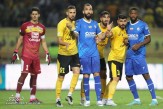استقلال آبروی خودش را به خاطر پرسپولیس نمی‌برد/ تبانی در شخصیت مجتبی جباری نیست