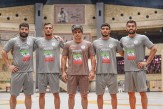 پخش زنده رقابت‌های کشتی آزاد مجارستان