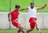 ساعت پخش زنده بازی پرسپولیس و ترابوزان