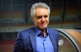باشگاه سپاهان: اخباری جدا نمی‌شود