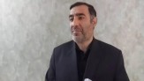 جوادی: سرخابی‌ها باید ظرف ۲۰ روز استادیوم بسازند یا از مجموعه‌های آماده استفاده کنند+ فیلم