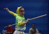 سانداکاران ایران آتش‌بازی کردند؛ توقف کیانی در یک قدمی مدال