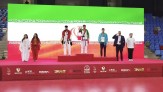 درخشش نمایندگان ایران با کسب ۹ مدال و کسب سهمیه مسابقات MMA
