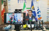 پاسخ دبیر کل فدراسیون‌ به رأی پرونده علیرضا بیرانوند