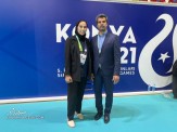 مهروز ساعی، خواهر رئیس فدراسیون «سرمربی تیم ملی» شد/ انتخاب بحث‌برانگیز برای تکواندوی ایران