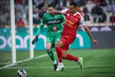 آمار فوق العاده ضعیف بازیکنی که در پرسپولیس جنگ به پا کرد!