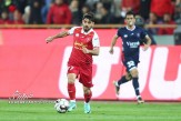 ستاره پرسپولیس به اردوی ترکیه می رود