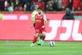 عمری: می‌خواهم دوباره با پرسپولیس قهرمان شوم!