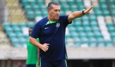 فوری؛ گزینه سرمربیگری استقلال با الزمالک مصر قرارداد بست