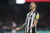 ستاره نیوکاسل در سبد خرید الاتحاد عربستان!