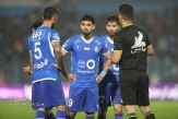 آخرین گلزن استقلال مقابل نفت آبادان را بشناسید