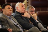 بهتاش فریبا: چون کشتی گیر نبودم، سرپرست استقلال نشدم! +فیلم