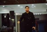 مسائل خارج از فوتبال در جام جهانی ما را از هدفمان دور کرد/ فکر می کنم کاپیتان مناسبی برای تیم ملی هستم