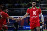 کابوس پیاتزا؛ ستاره والیبال ایران مسابقات جهانی را از دست داد!