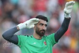 ماجرای ضرر ۶۰۰ میلیونی هوادار متمول به بیرانوند؛ ماشین دختر مدیرعامل پرسپولیس دو میلیارد برای بیرو آب خورد!